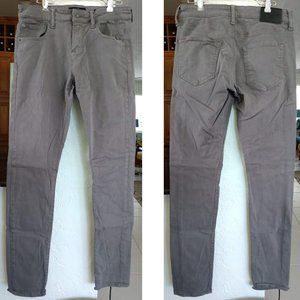 Lucky Brand 110 Skinny
